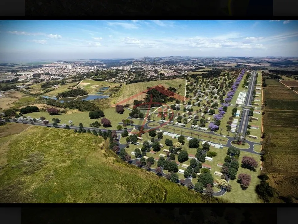 Terreno, 250 m² - Foto 1