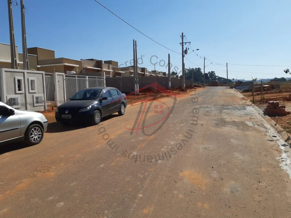 Terreno, 250 m² - Foto 3