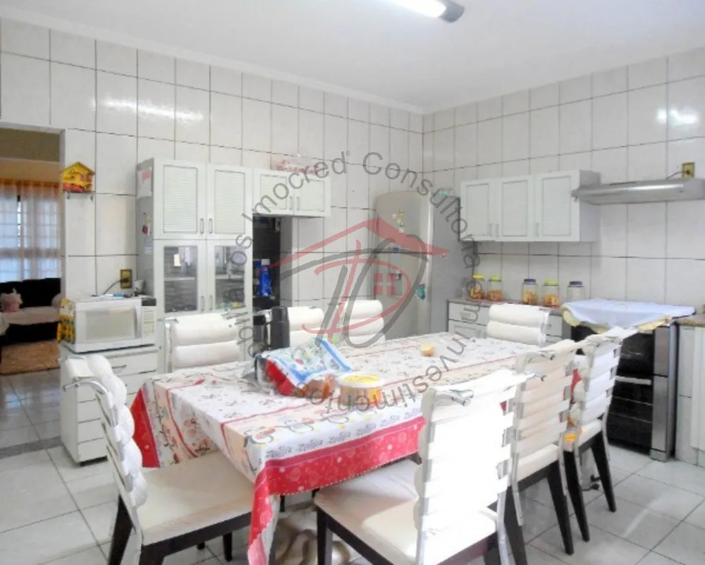 Sobrado, 3 quartos, 150 m² - Foto 4