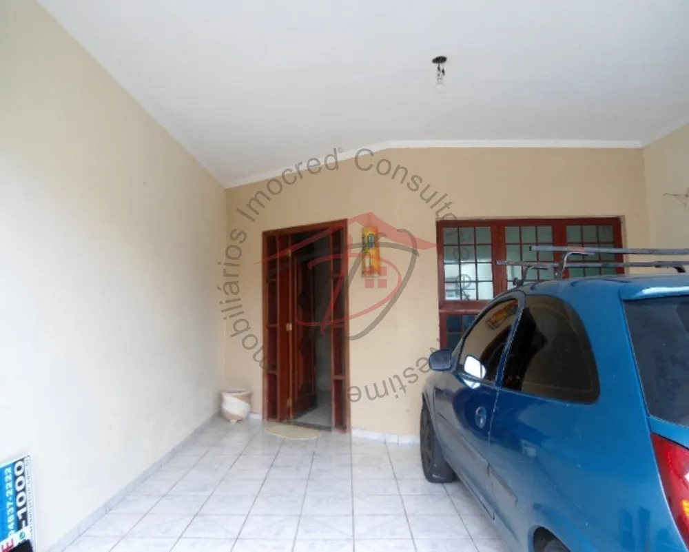 Sobrado, 3 quartos, 150 m² - Foto 1