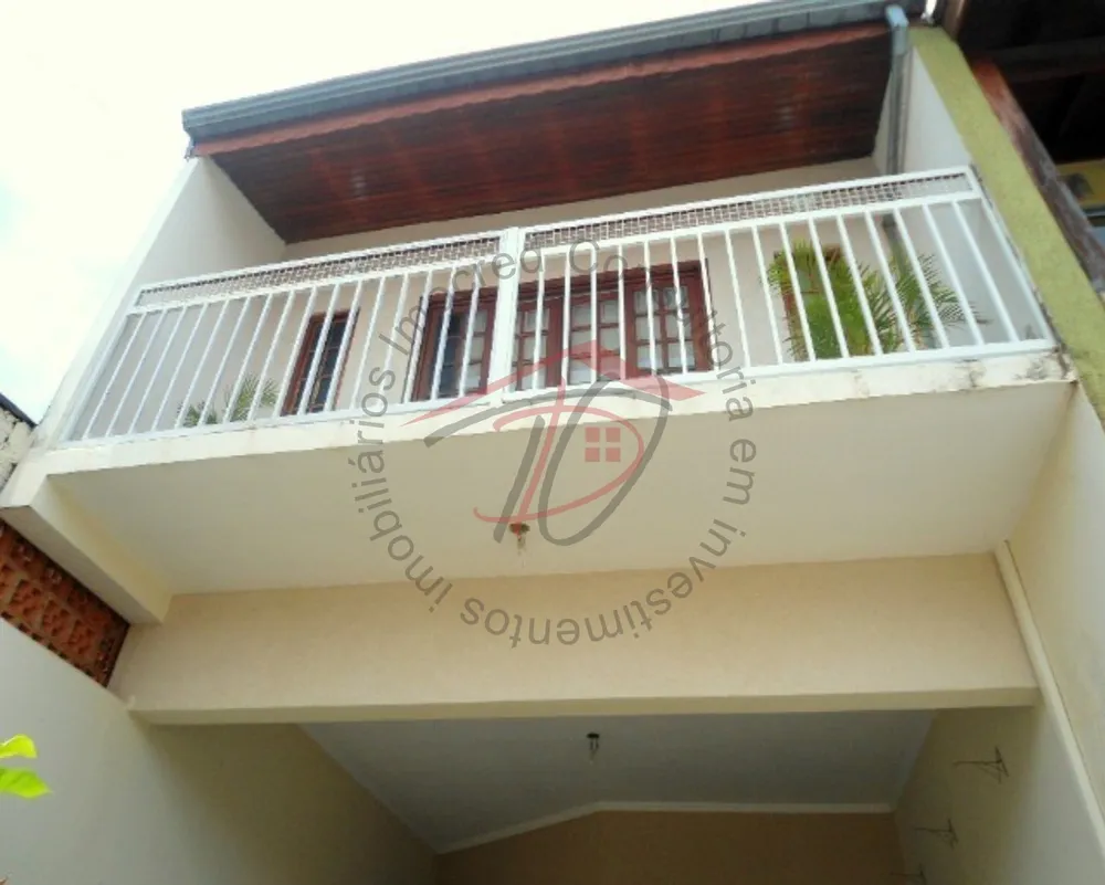 Sobrado, 3 quartos, 150 m² - Foto 2