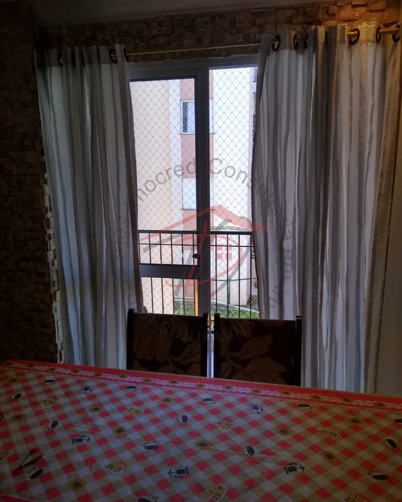 Apartamento, 2 quartos, 49 m² - Foto 3