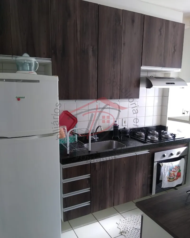 Apartamento, 2 quartos, 49 m² - Foto 4
