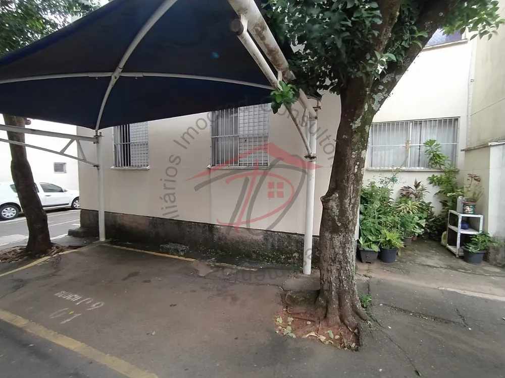 Apartamento, 2 quartos, 45 m² - Foto 2