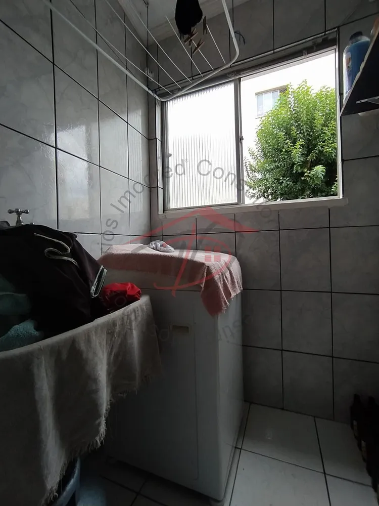 Apartamento, 2 quartos, 45 m² - Foto 5