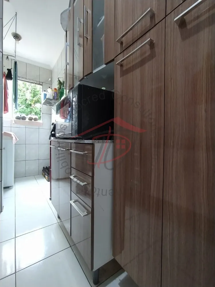 Apartamento, 2 quartos, 45 m² - Foto 3