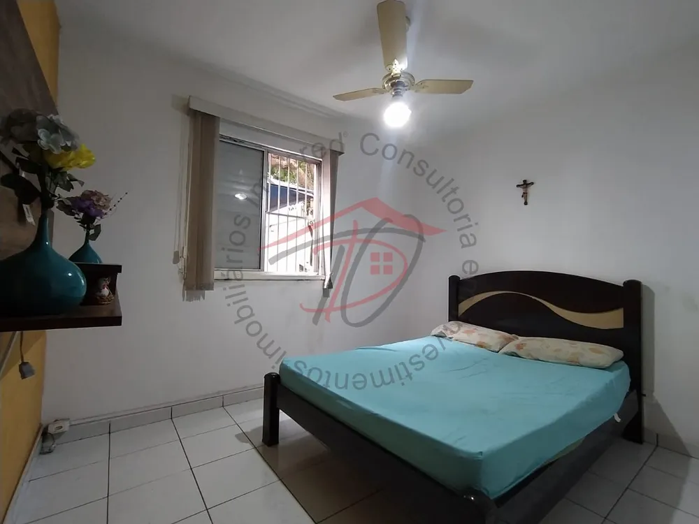 Apartamento, 2 quartos, 45 m² - Foto 7