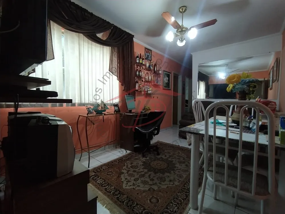 Apartamento, 2 quartos, 45 m² - Foto 1