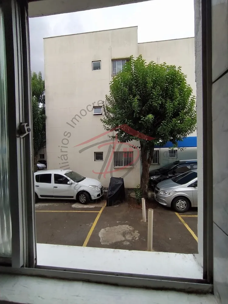 Apartamento, 2 quartos, 45 m² - Foto 6