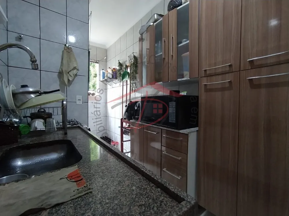 Apartamento, 2 quartos, 45 m² - Foto 4