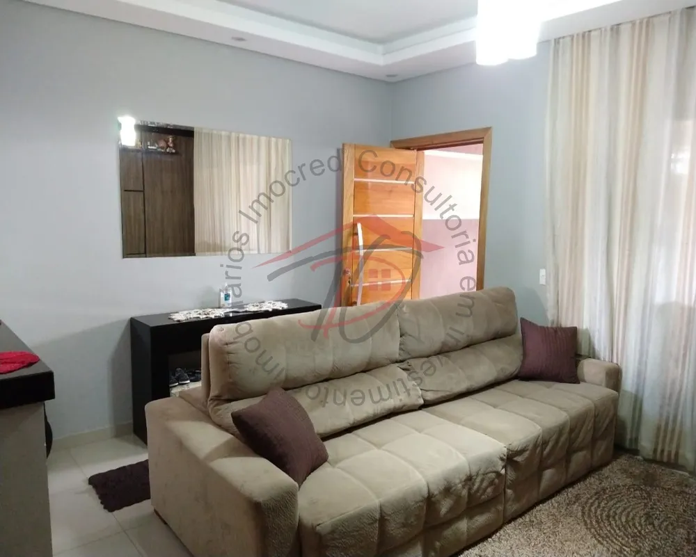 Sobrado, 2 quartos, 105 m² - Foto 4