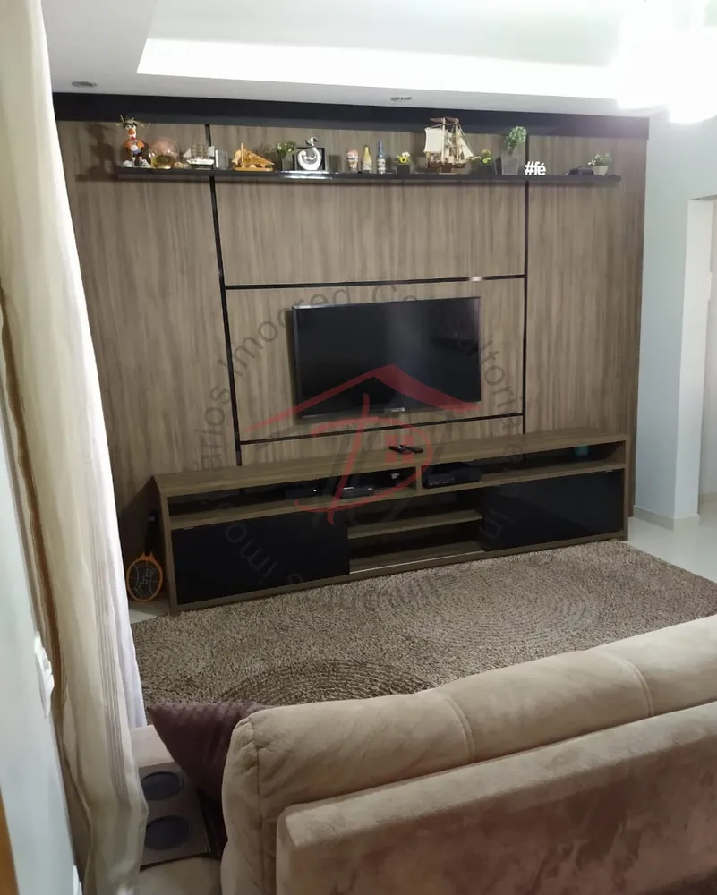 Sobrado, 2 quartos, 105 m² - Foto 3