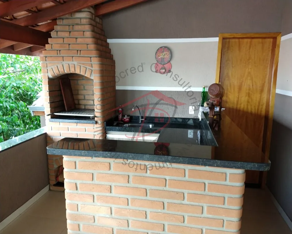 Sobrado, 2 quartos, 105 m² - Foto 1
