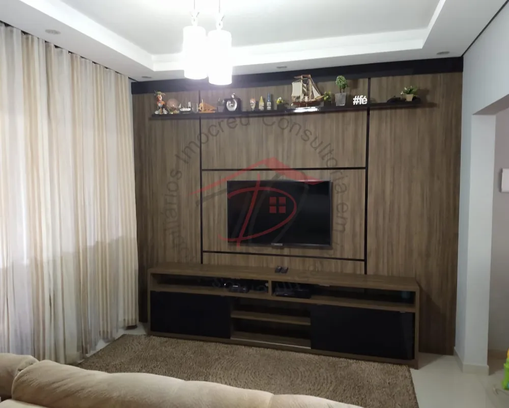 Sobrado, 2 quartos, 105 m² - Foto 2