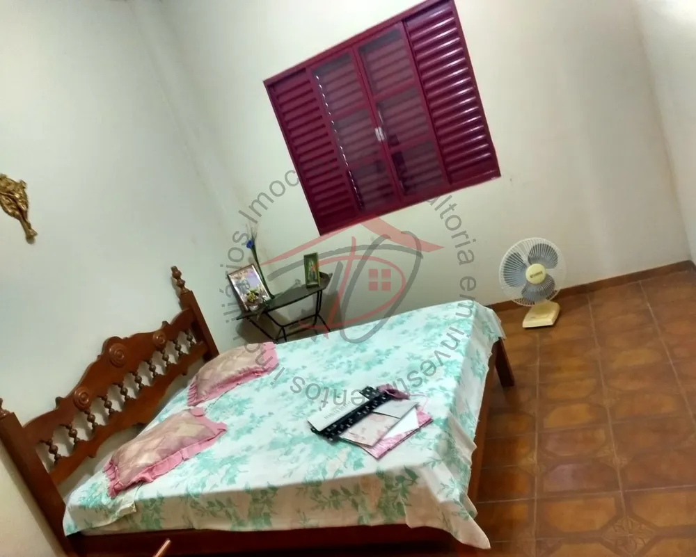 Casa, 3 quartos, 180 m² - Foto 4