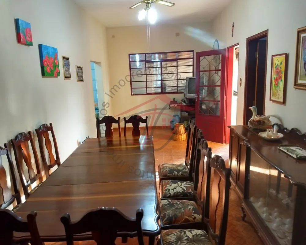 Casa, 3 quartos, 180 m² - Foto 2