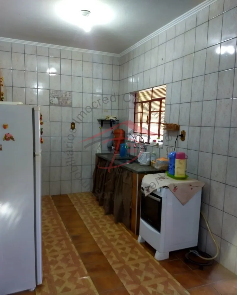 Casa, 3 quartos, 180 m² - Foto 3