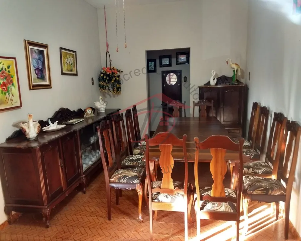 Casa, 3 quartos, 180 m² - Foto 1