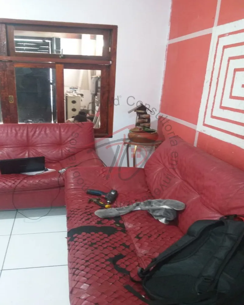 Casa, 3 quartos, 110 m² - Foto 3