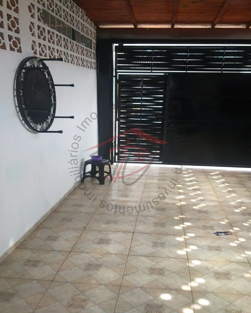 Casa, 3 quartos, 110 m² - Foto 2