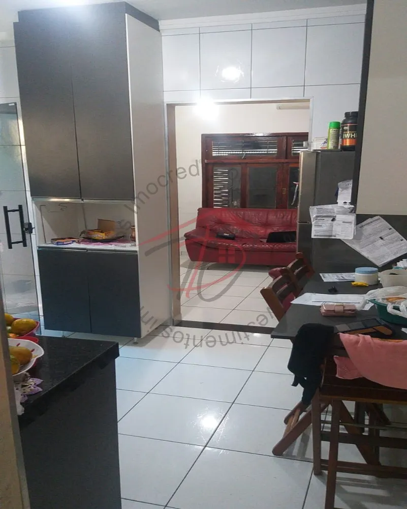 Casa, 3 quartos, 110 m² - Foto 4