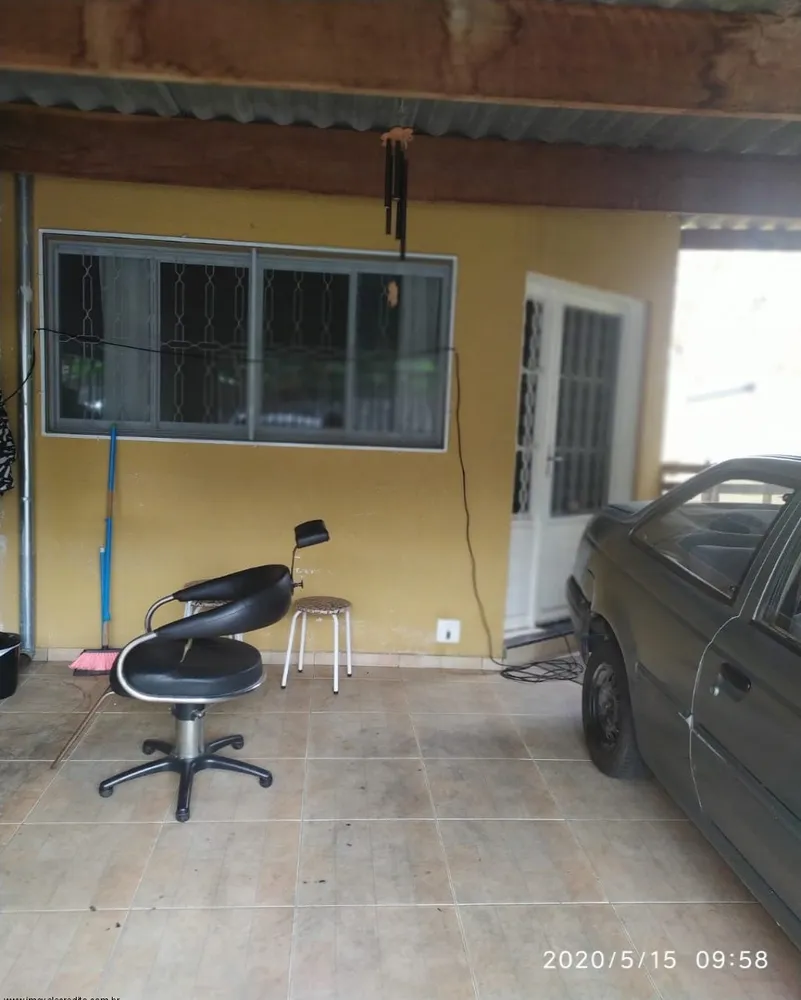 Casa, 2 quartos, 72 m² - Foto 1