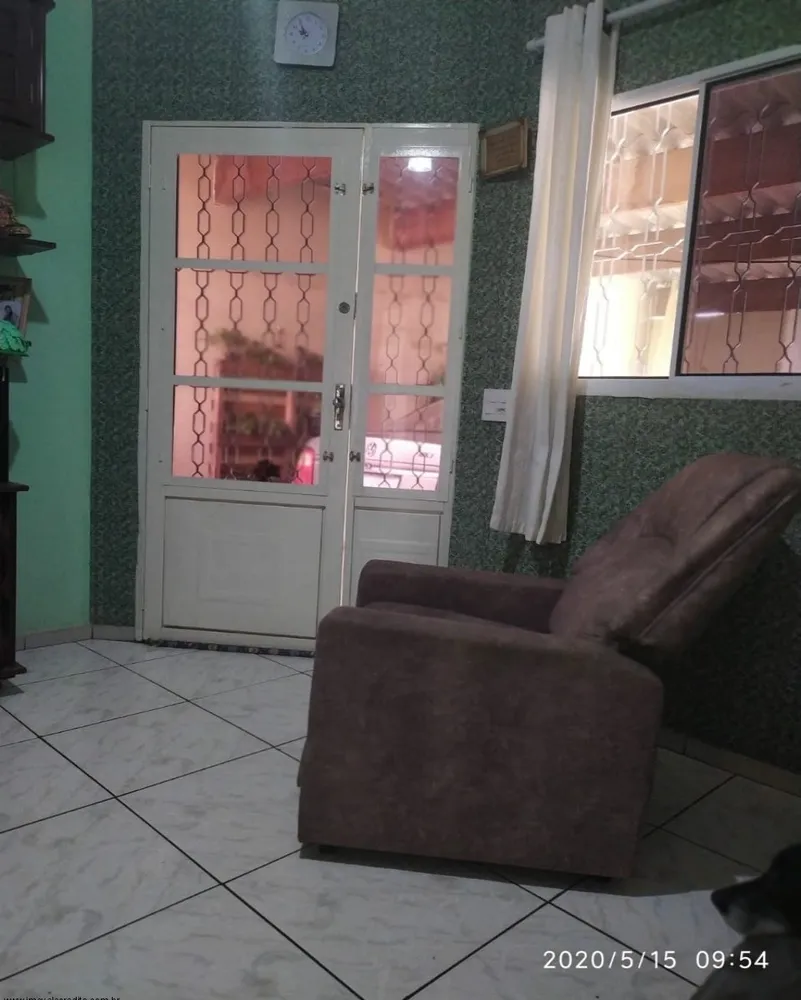 Casa, 2 quartos, 72 m² - Foto 3