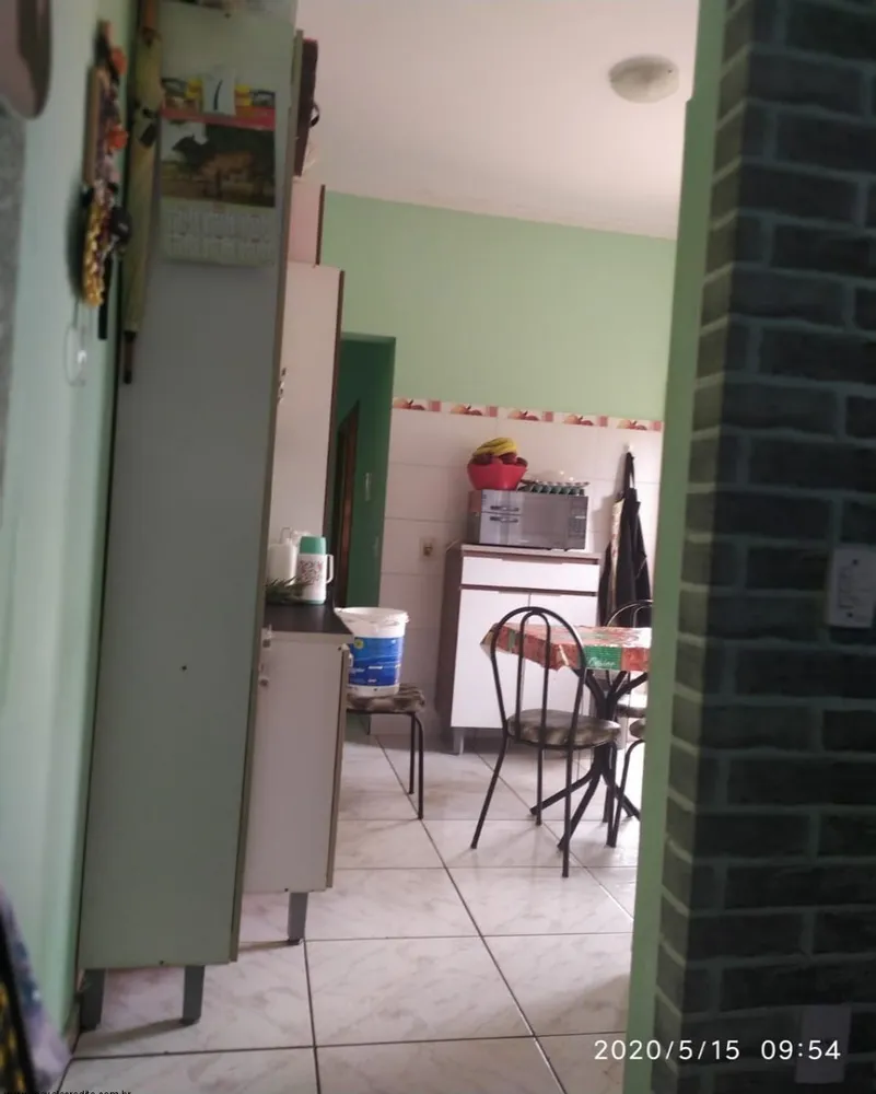 Casa, 2 quartos, 72 m² - Foto 4