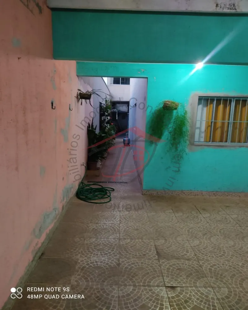 Sobrado, 3 quartos, 130 m² - Foto 3
