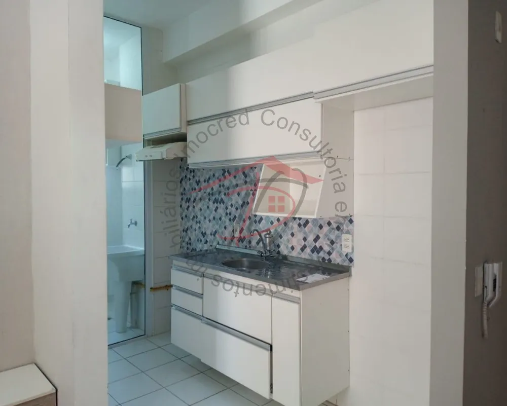 Apartamento, 2 quartos, 67 m² - Foto 2