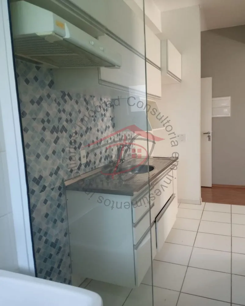 Apartamento, 2 quartos, 67 m² - Foto 3