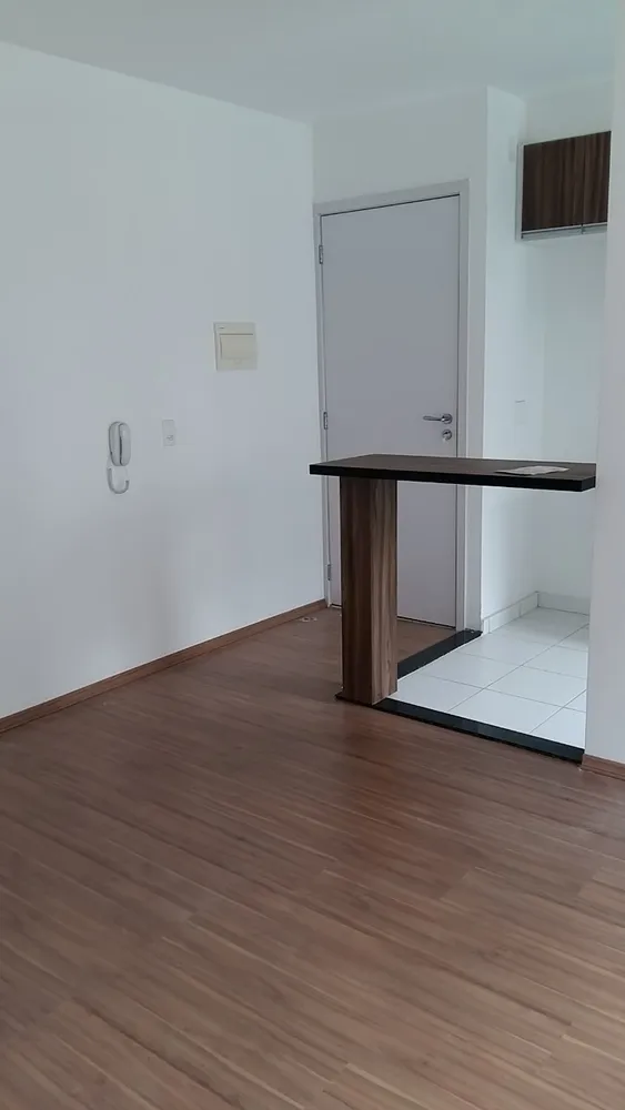 Apartamento, 2 quartos, 45 m² - Foto 3