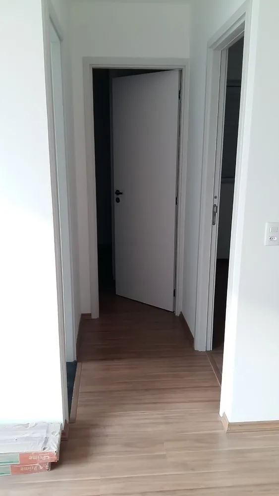 Apartamento, 2 quartos, 45 m² - Foto 4