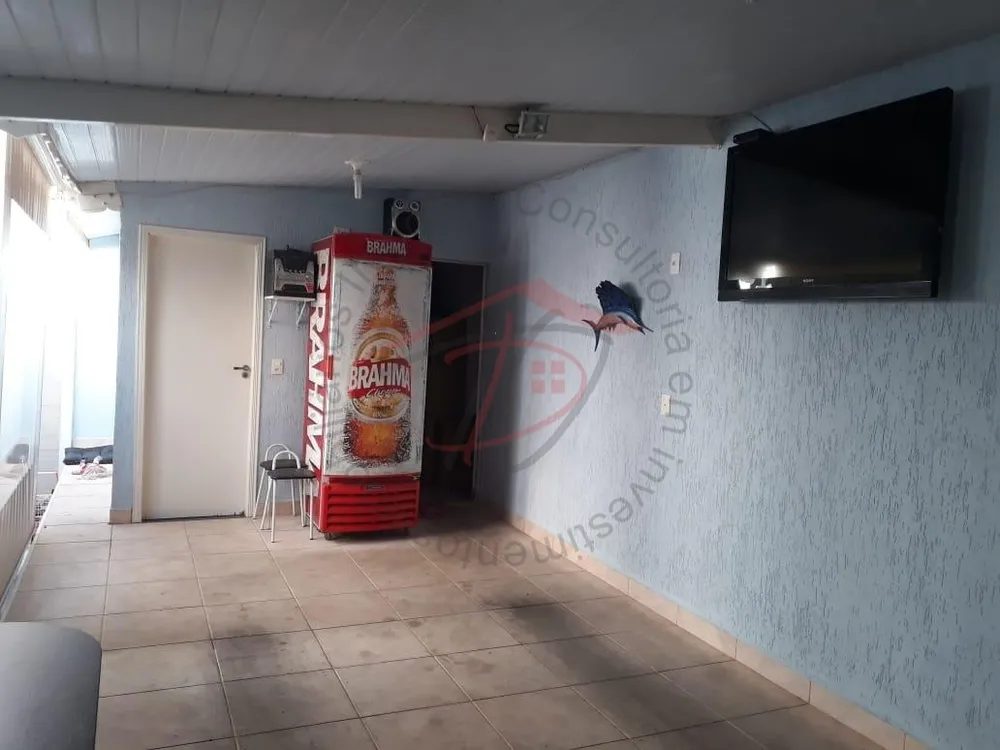 Casa, 2 quartos, 165 m² - Foto 4