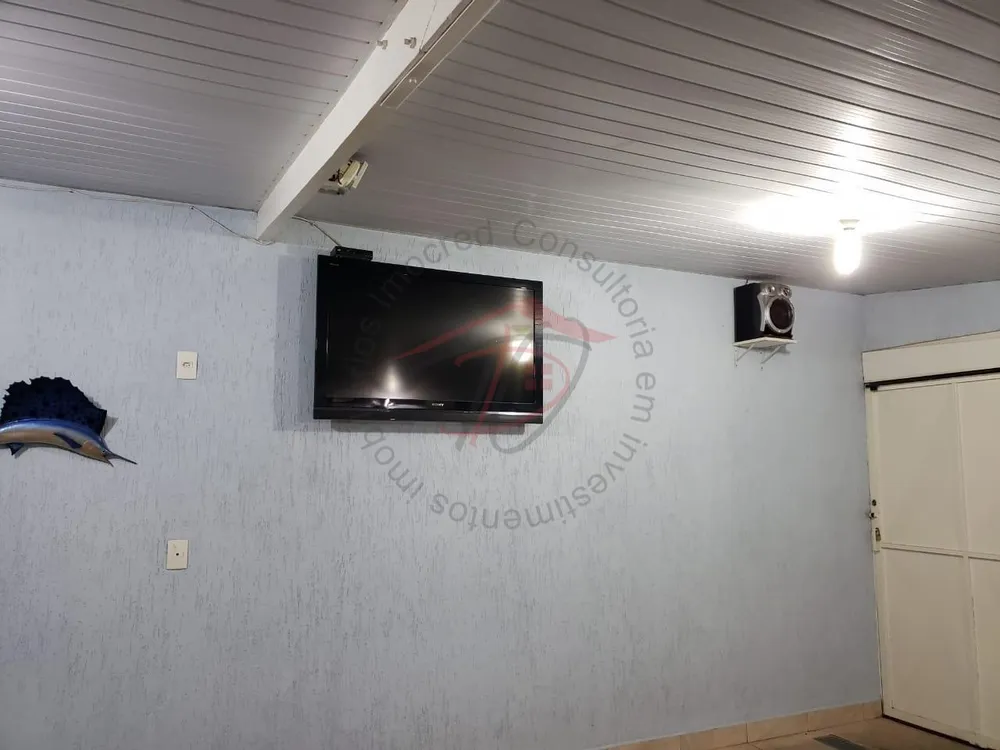 Casa, 2 quartos, 165 m² - Foto 3