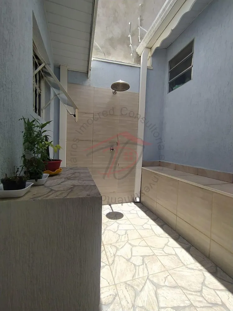 Casa, 2 quartos, 165 m² - Foto 2