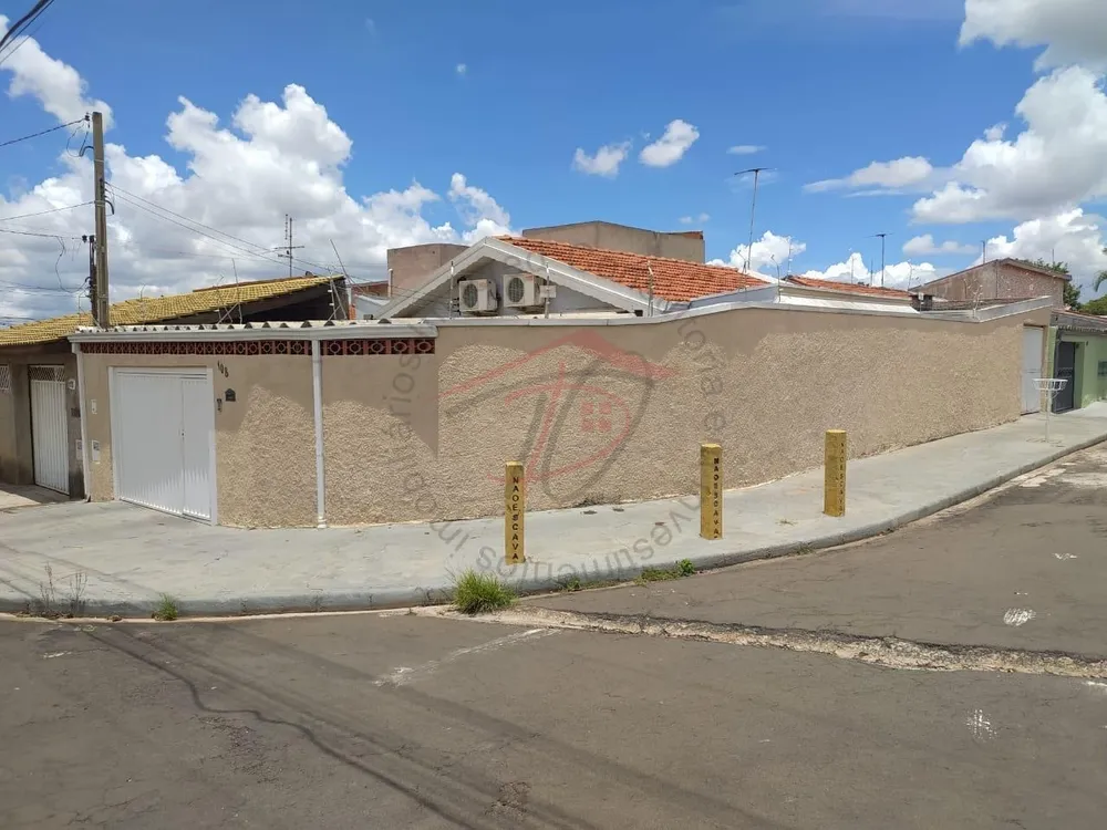 Casa, 2 quartos, 165 m² - Foto 1