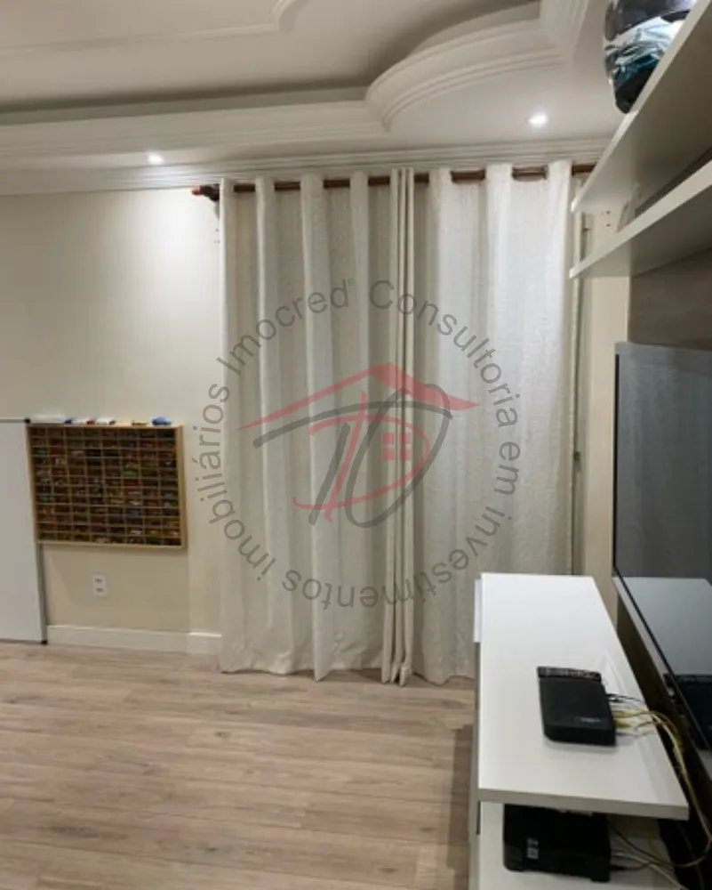 Apartamento, 2 quartos, 80 m² - Foto 3