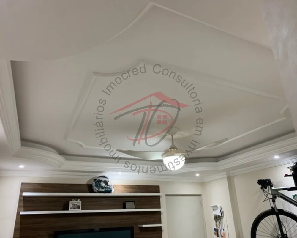 Apartamento, 2 quartos, 80 m² - Foto 4
