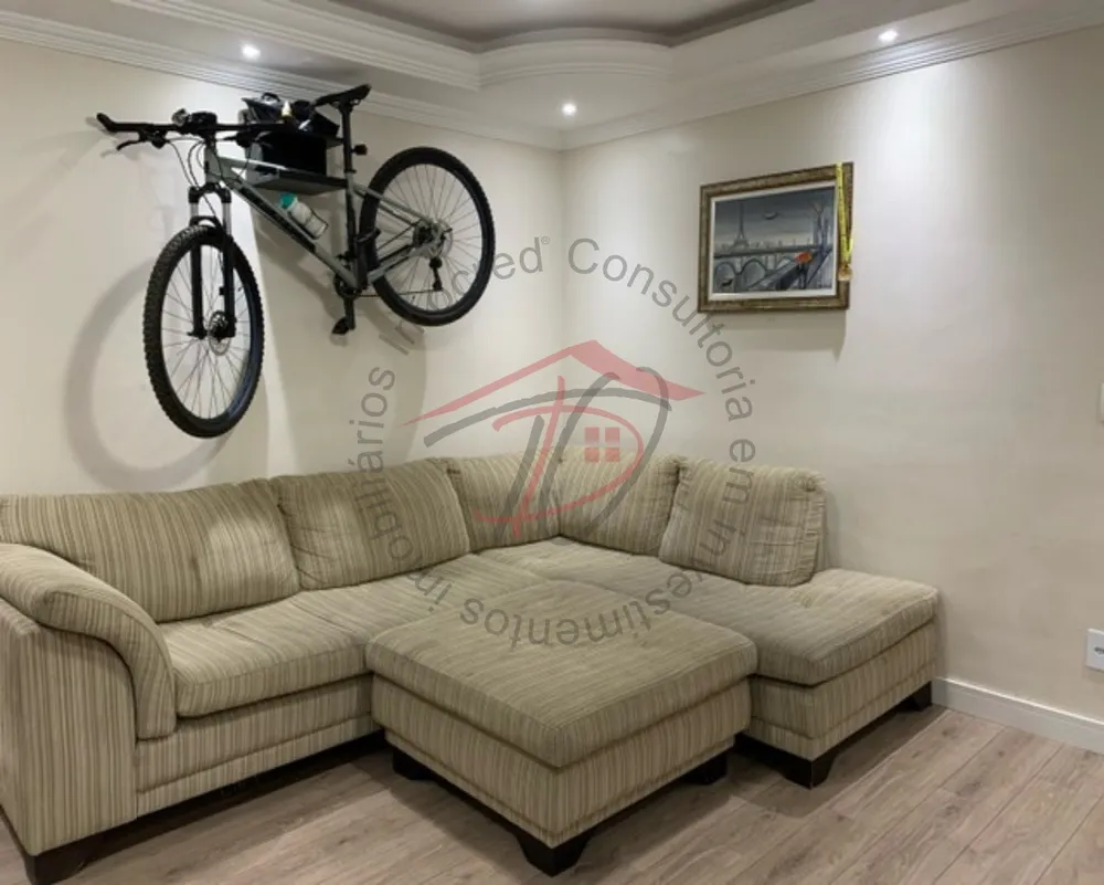 Apartamento, 2 quartos, 80 m² - Foto 2
