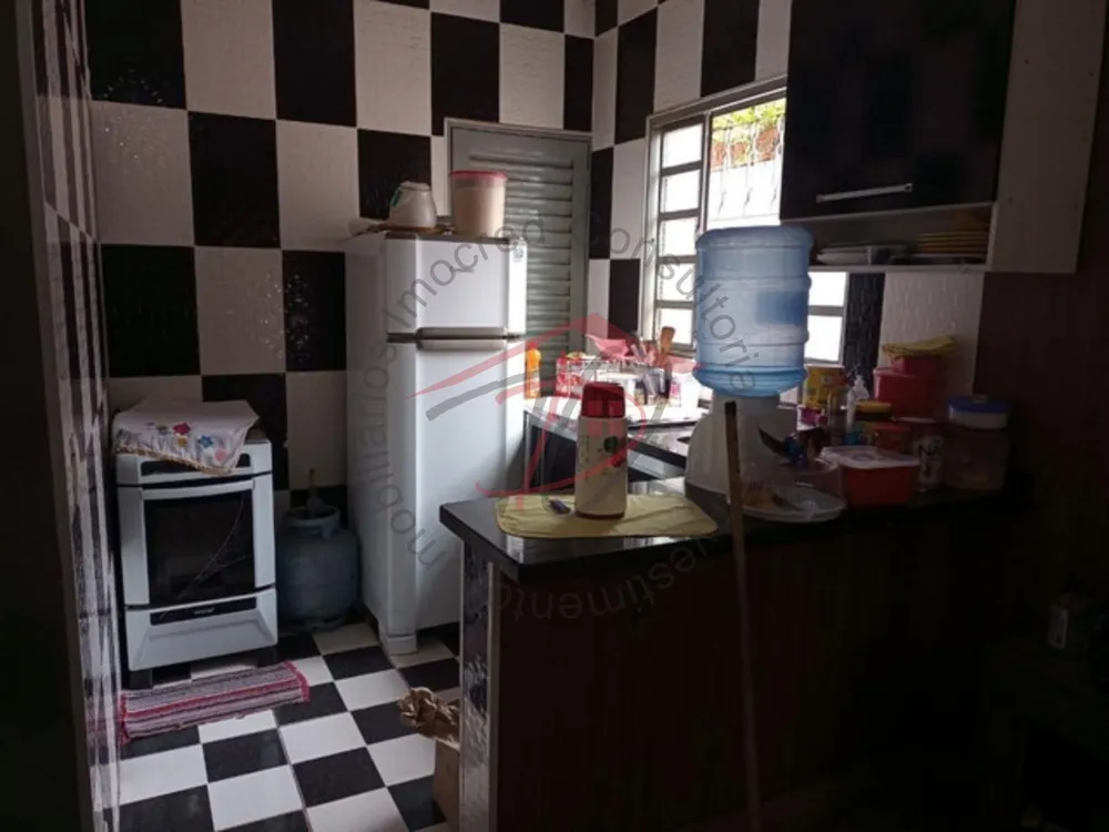 Casa, 2 quartos, 80 m² - Foto 1