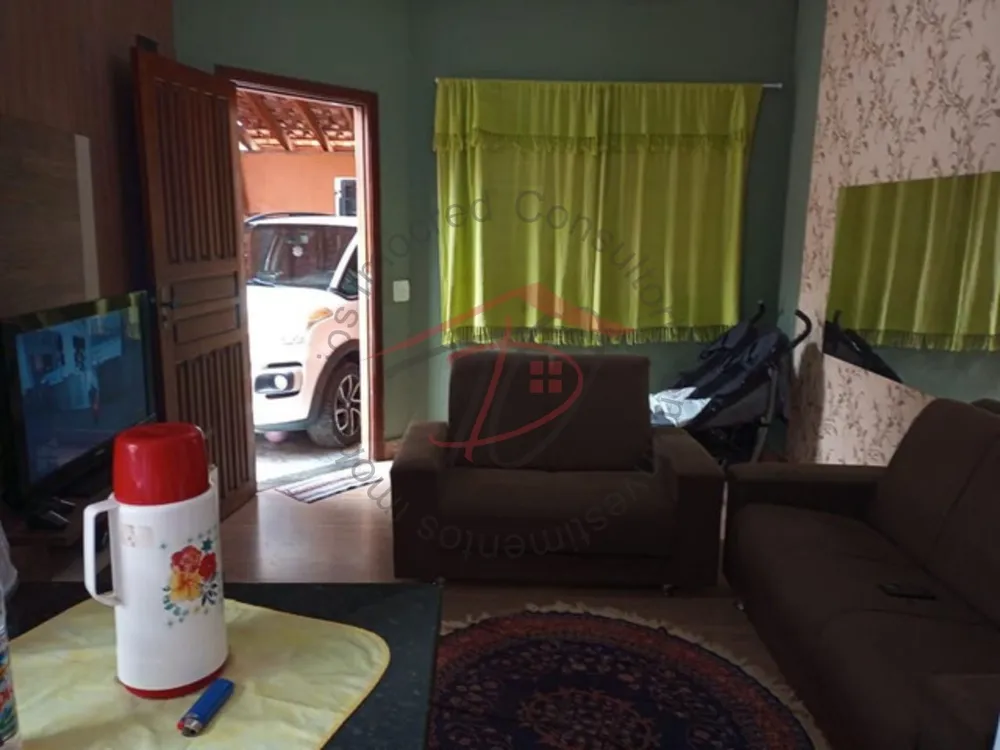 Casa, 2 quartos, 80 m² - Foto 2