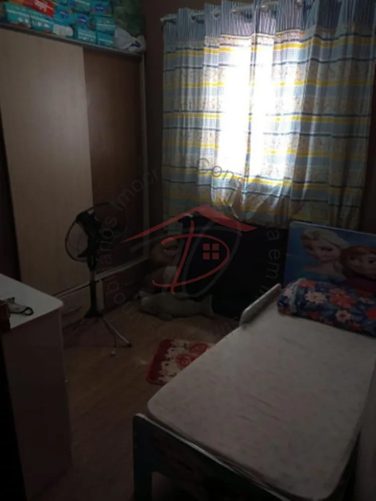 Casa, 2 quartos, 80 m² - Foto 3