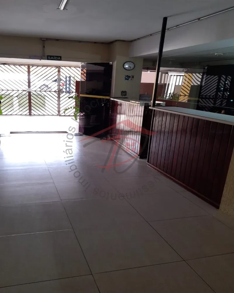 Apartamento, 2 quartos, 36 m² - Foto 4