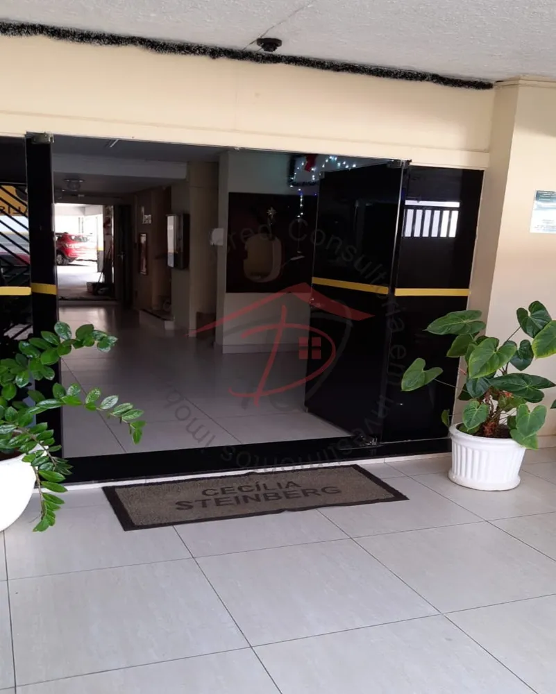Apartamento, 2 quartos, 36 m² - Foto 2