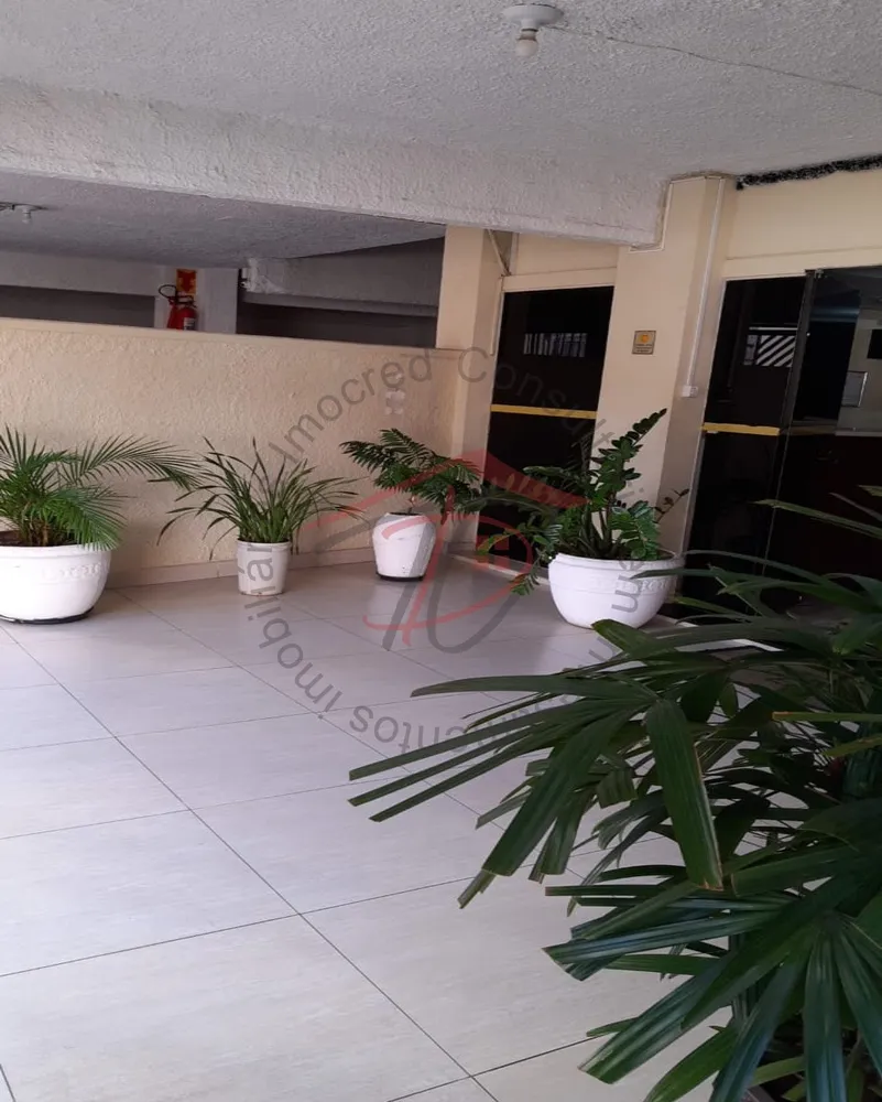 Apartamento, 2 quartos, 36 m² - Foto 3
