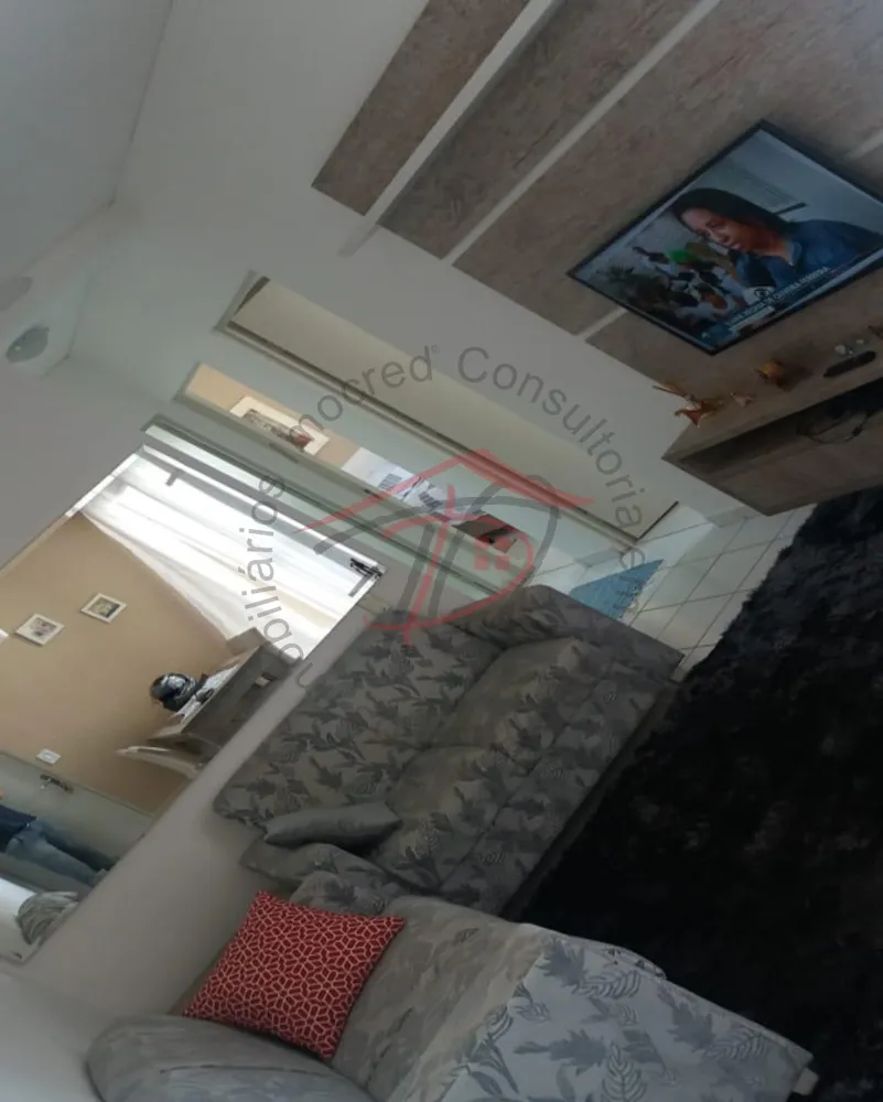 Apartamento, 2 quartos, 50 m² - Foto 3