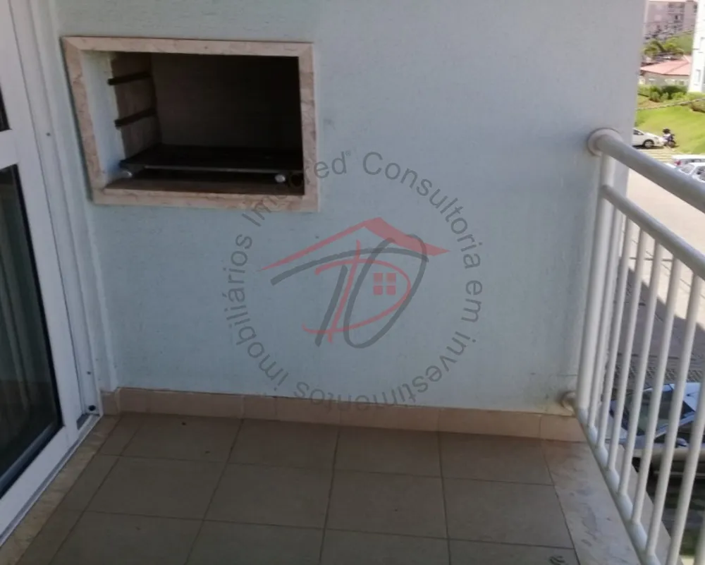 Apartamento, 3 quartos, 70 m² - Foto 4