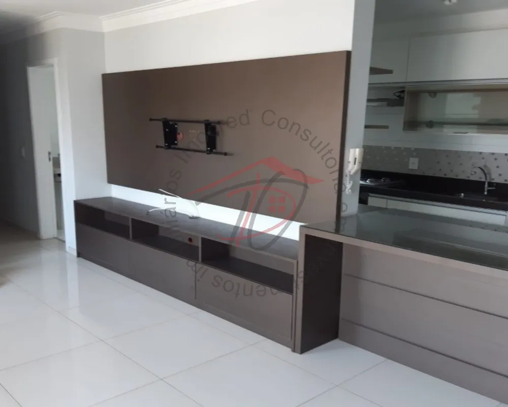 Apartamento, 3 quartos, 70 m² - Foto 1