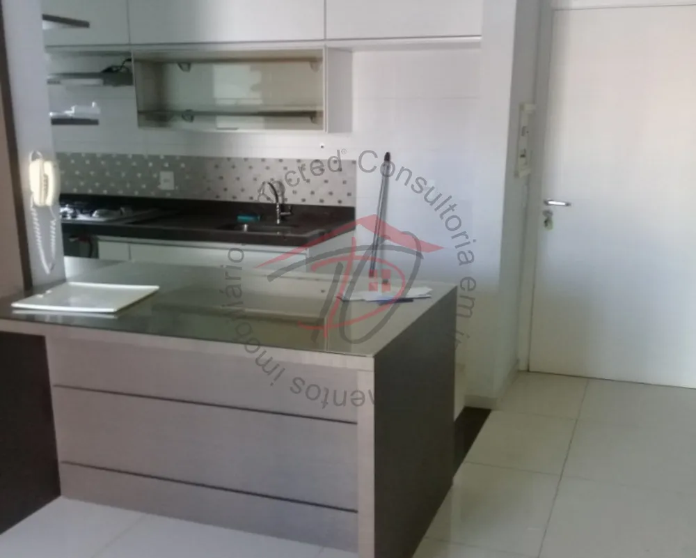 Apartamento, 3 quartos, 70 m² - Foto 2